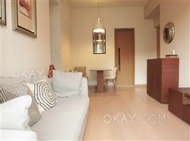 HK$35K 0SF Soho 189 For Rent