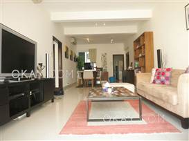 HK$45K 0SF 35-41 Village Terrace For Rent