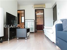 HK$25K 0SF Grand Promenade For Rent