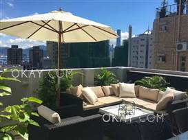 HK$34.5K 0SF True Light Building For Rent