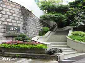 HK$60K 0SF Man Yuen Garden For Rent