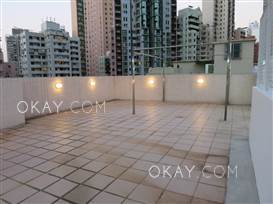 HK$48K 0SF Carol Mansion For Rent