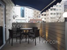 HK$28K 0SF 17-21 Gough Street For Rent