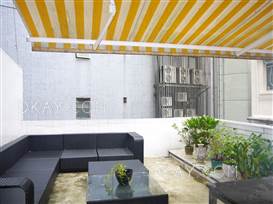 HK$37K 0SF 41-43 Gough Street For Rent