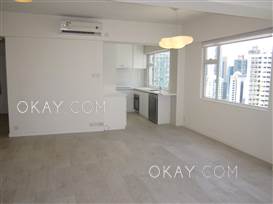 HK$42K 0SF Kin Yuen Mansion For Rent