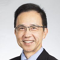 Dawson Tse - 