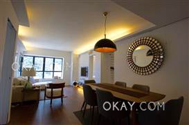 HK$65K 0SF Elegant Terrace For Rent