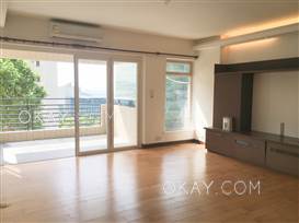HK$82K 0SF Baguio Villa For Rent