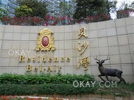 HK$58K 0SF Bel-Air South Tower - Phase 2 For Rent
